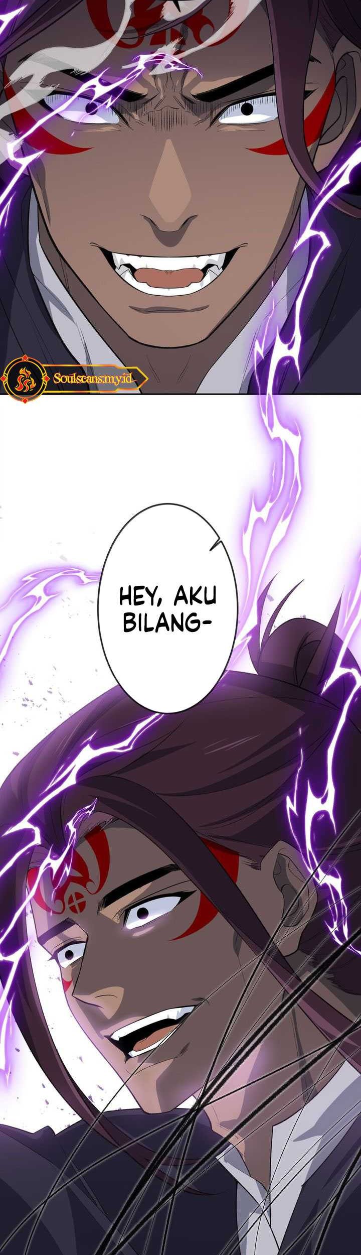 I Work Nine To Five In The Immortal Cultivation World Chapter 44 Gambar 14