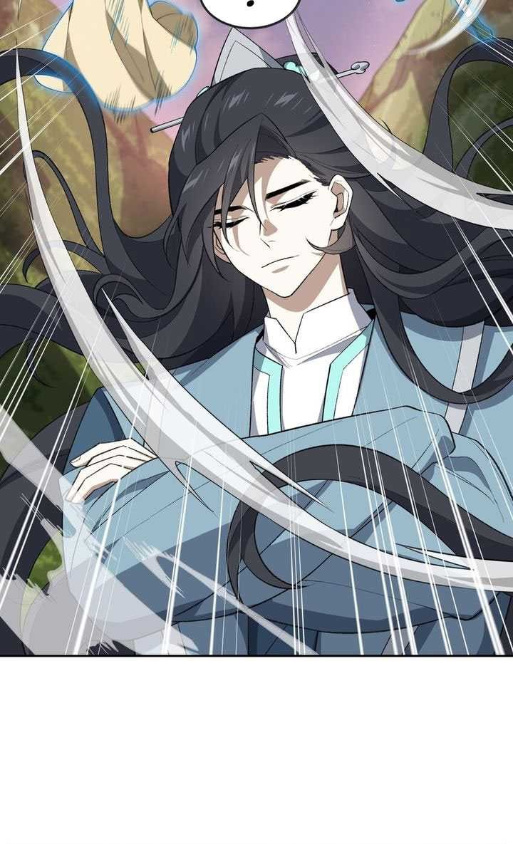 I Work Nine To Five In The Immortal Cultivation World Chapter 44 Gambar 26