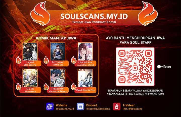 I Work Nine To Five In The Immortal Cultivation World Chapter 44 Gambar 39