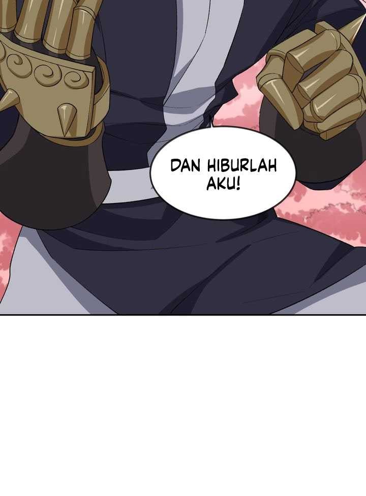 I Work Nine To Five In The Immortal Cultivation World Chapter 43 Gambar 11