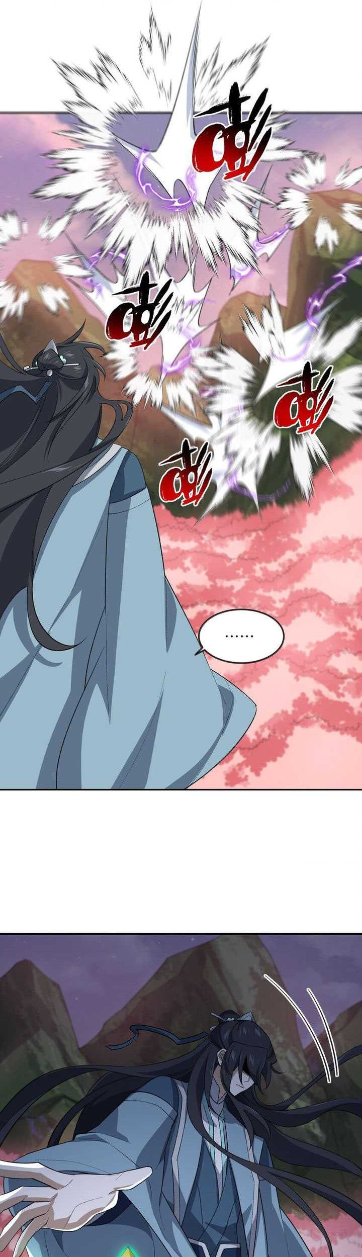 I Work Nine To Five In The Immortal Cultivation World Chapter 43 Gambar 22