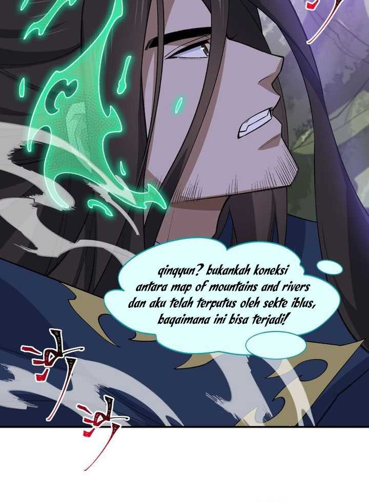 I Work Nine To Five In The Immortal Cultivation World Chapter 43 Gambar 26