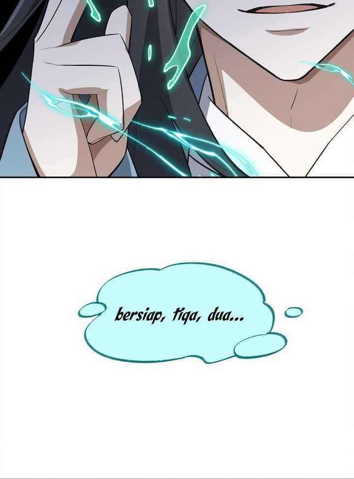 I Work Nine To Five In The Immortal Cultivation World Chapter 43 Gambar 31