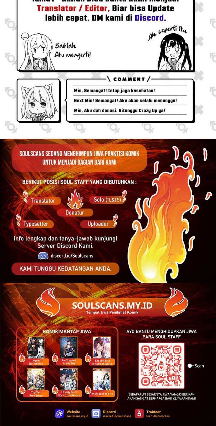 I Work Nine To Five In The Immortal Cultivation World Chapter 43 Gambar 38