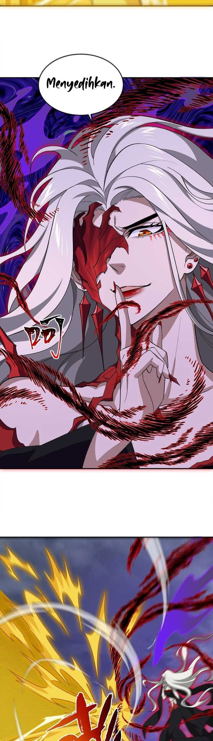 I Work Nine To Five In The Immortal Cultivation World Chapter 42 Gambar 6