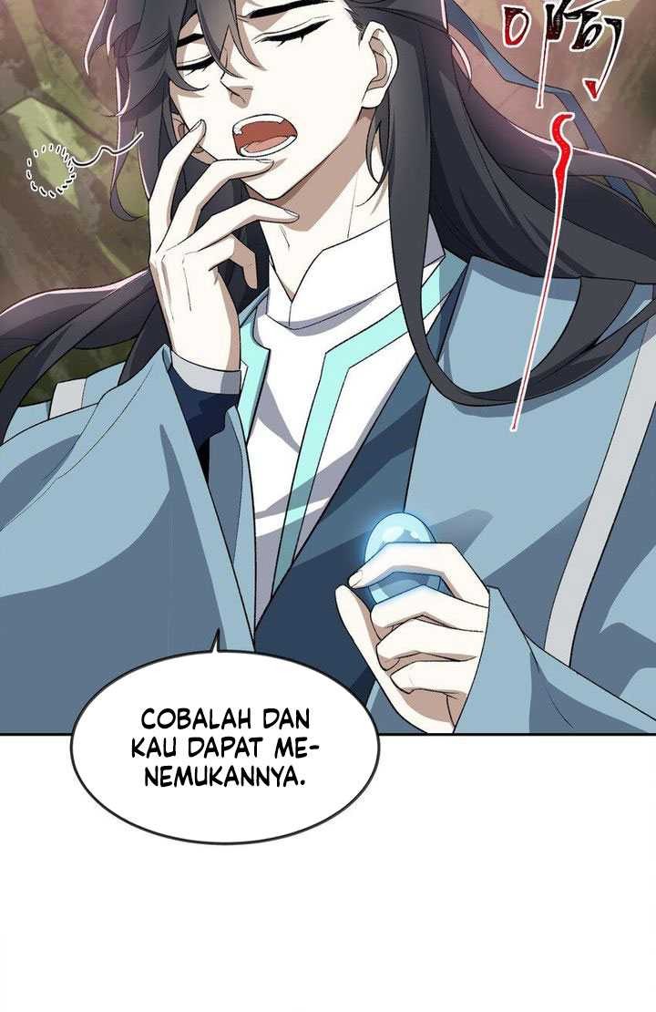 I Work Nine To Five In The Immortal Cultivation World Chapter 42 Gambar 30