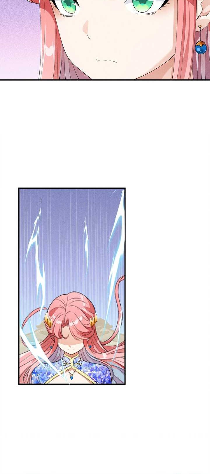 Little Tyrant Doesn’t Want to Meet with a Bad End Chapter 76 Gambar 40