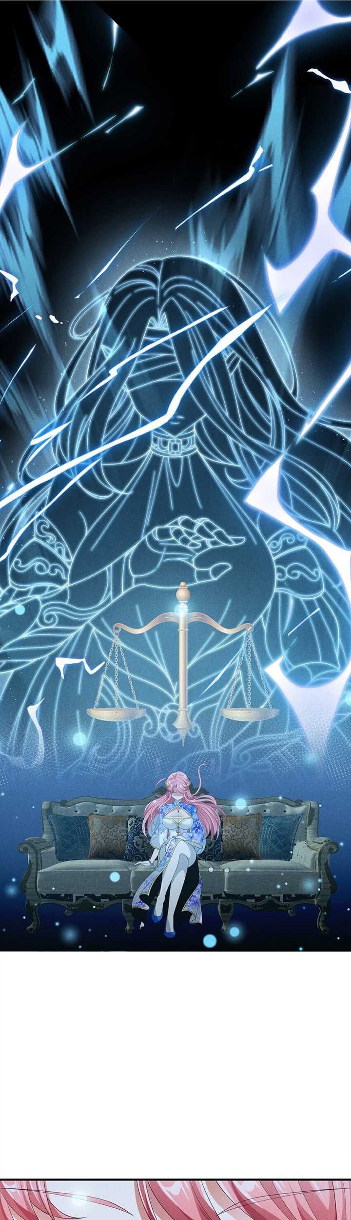 Little Tyrant Doesn’t Want to Meet with a Bad End Chapter 76 Gambar 41