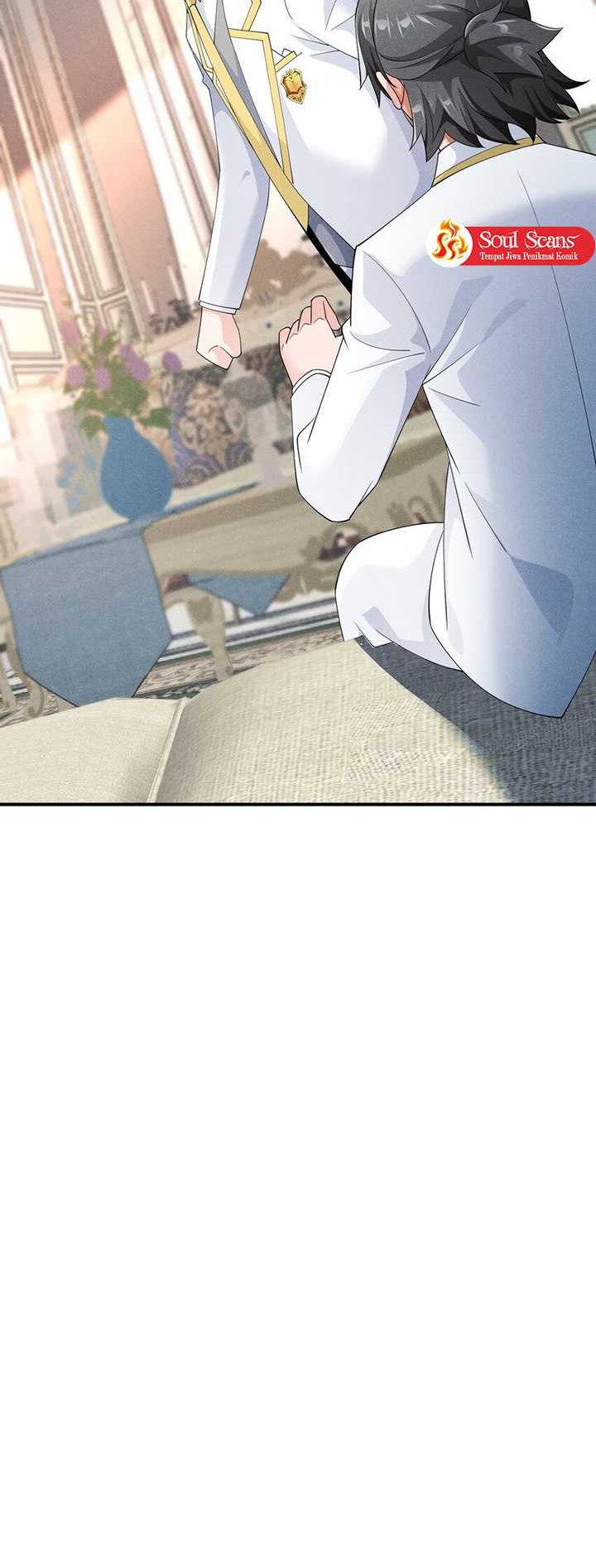 Little Tyrant Doesn’t Want to Meet with a Bad End Chapter 76 Gambar 6