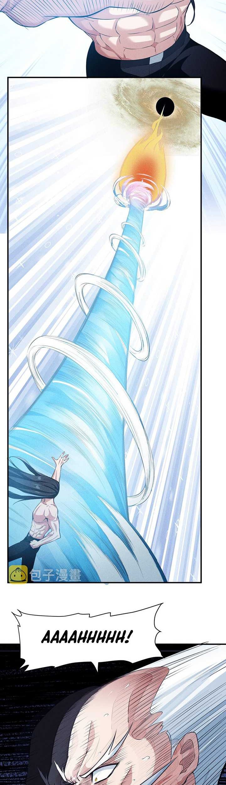 Little Tyrant Doesn’t Want to Meet with a Bad End Chapter 75 Gambar 8
