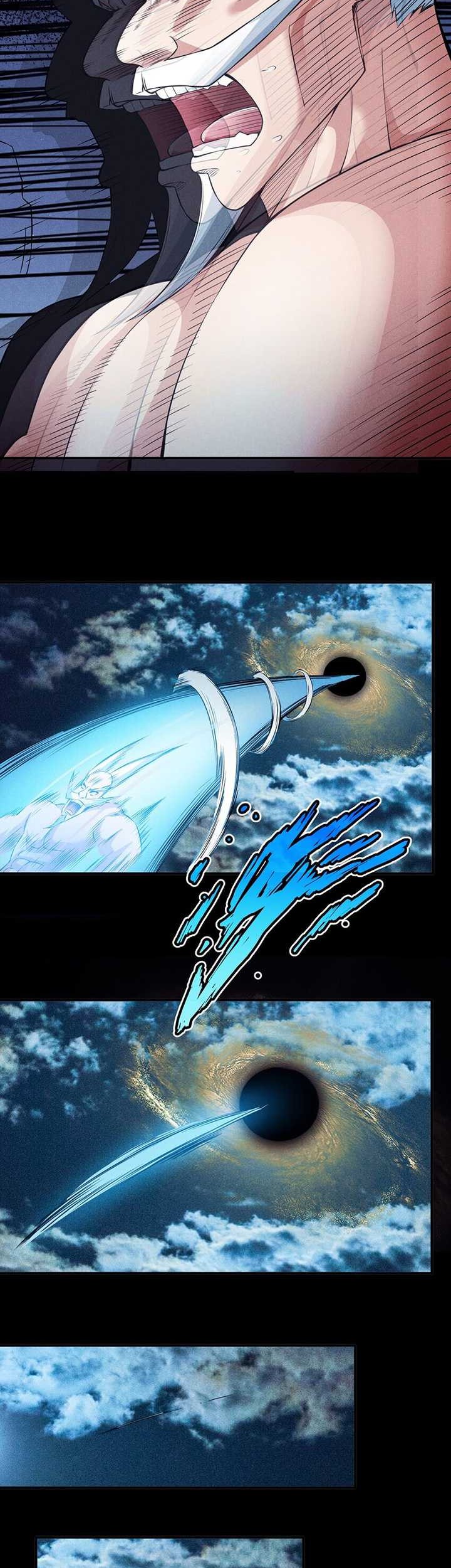 Little Tyrant Doesn’t Want to Meet with a Bad End Chapter 75 Gambar 9