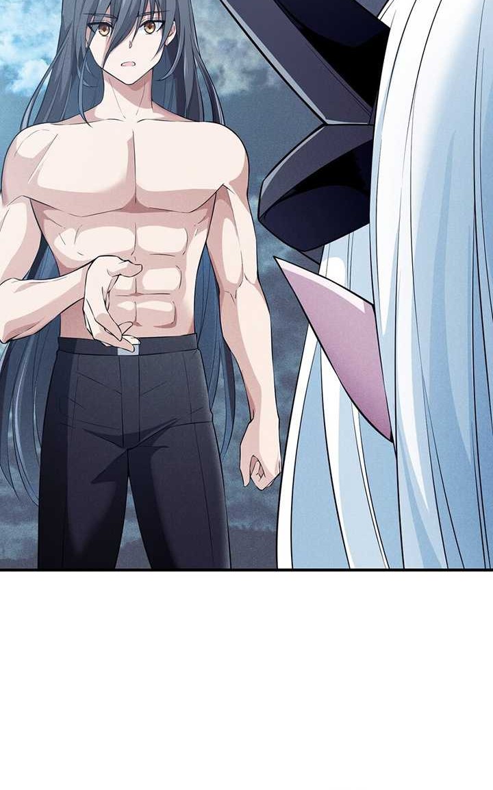 Little Tyrant Doesn’t Want to Meet with a Bad End Chapter 75 Gambar 14