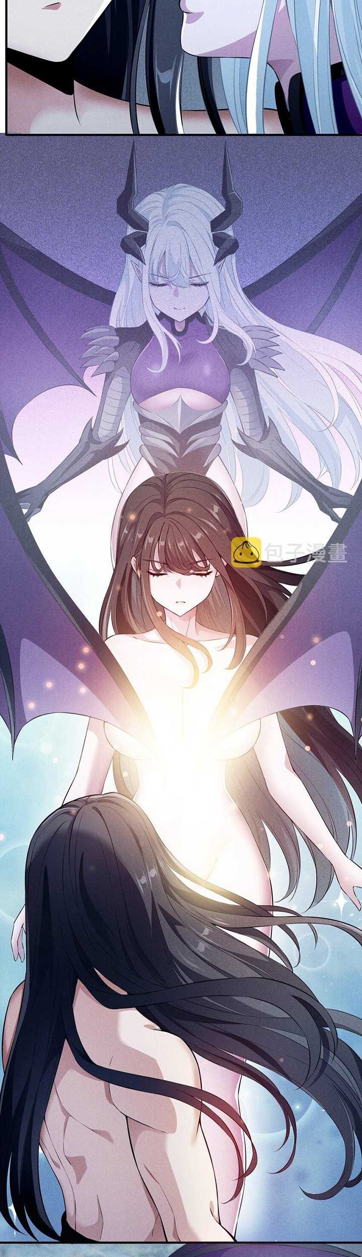 Little Tyrant Doesn’t Want to Meet with a Bad End Chapter 75 Gambar 16