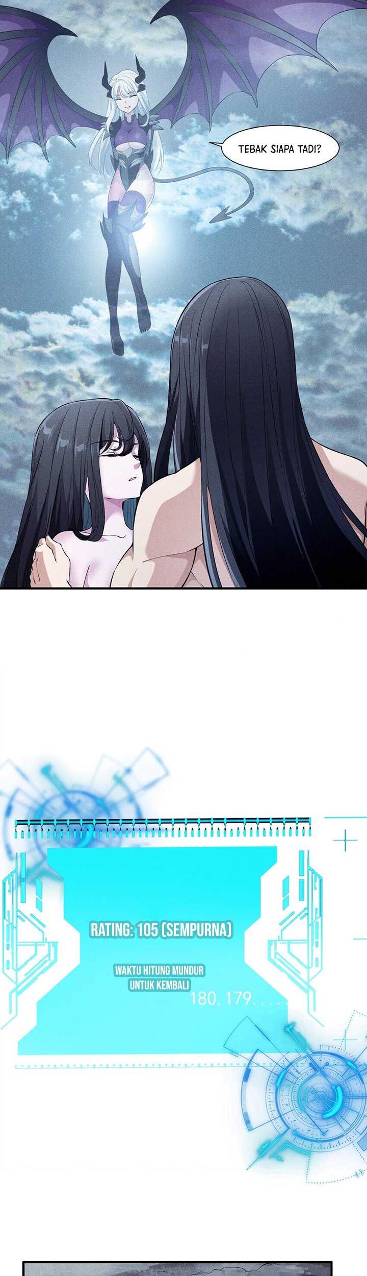 Little Tyrant Doesn’t Want to Meet with a Bad End Chapter 75 Gambar 17