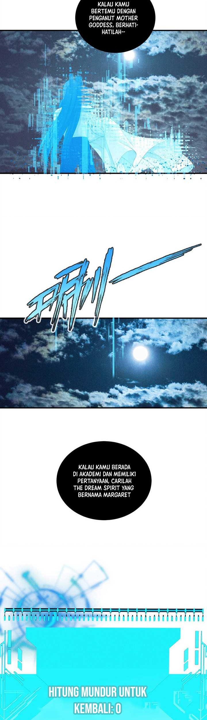 Little Tyrant Doesn’t Want to Meet with a Bad End Chapter 75 Gambar 21