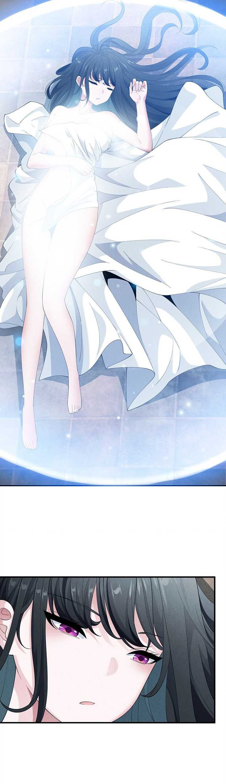 Little Tyrant Doesn’t Want to Meet with a Bad End Chapter 75 Gambar 24