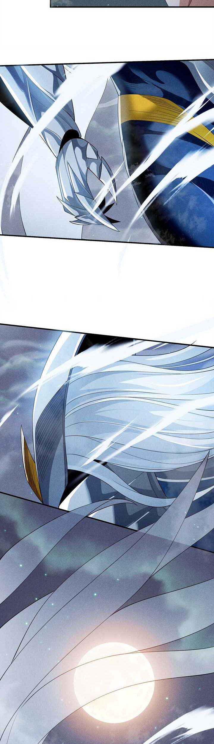 Little Tyrant Doesn’t Want to Meet with a Bad End Chapter 74 Gambar 9