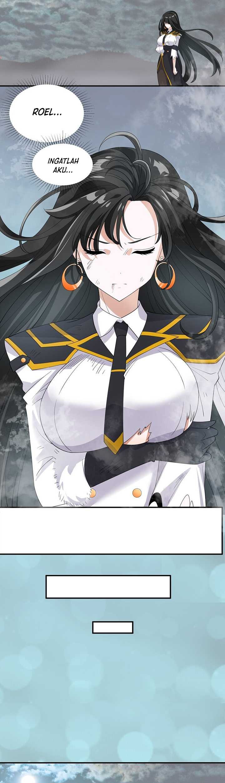 Little Tyrant Doesn’t Want to Meet with a Bad End Chapter 72 Gambar 8