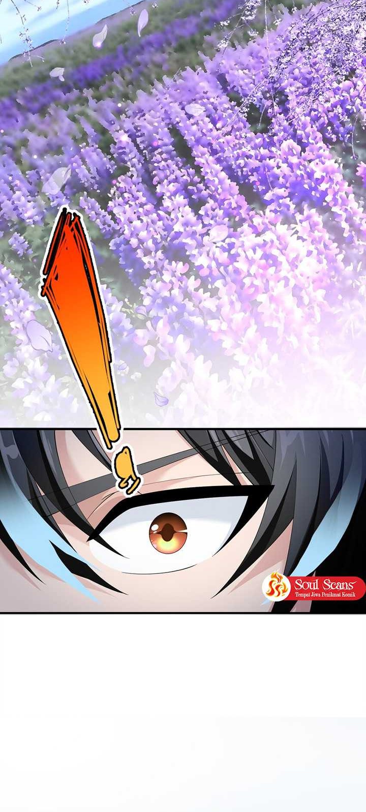 Little Tyrant Doesn’t Want to Meet with a Bad End Chapter 70 Gambar 6