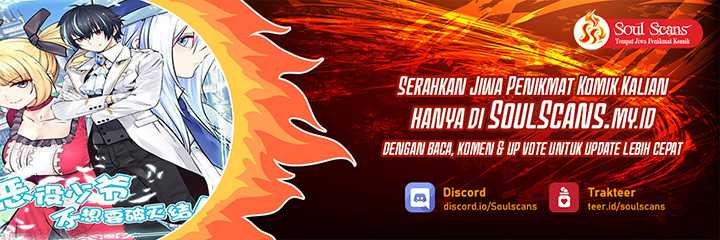 Baca Manhua Little Tyrant Doesn’t Want to Meet with a Bad End Chapter 69 Gambar 2