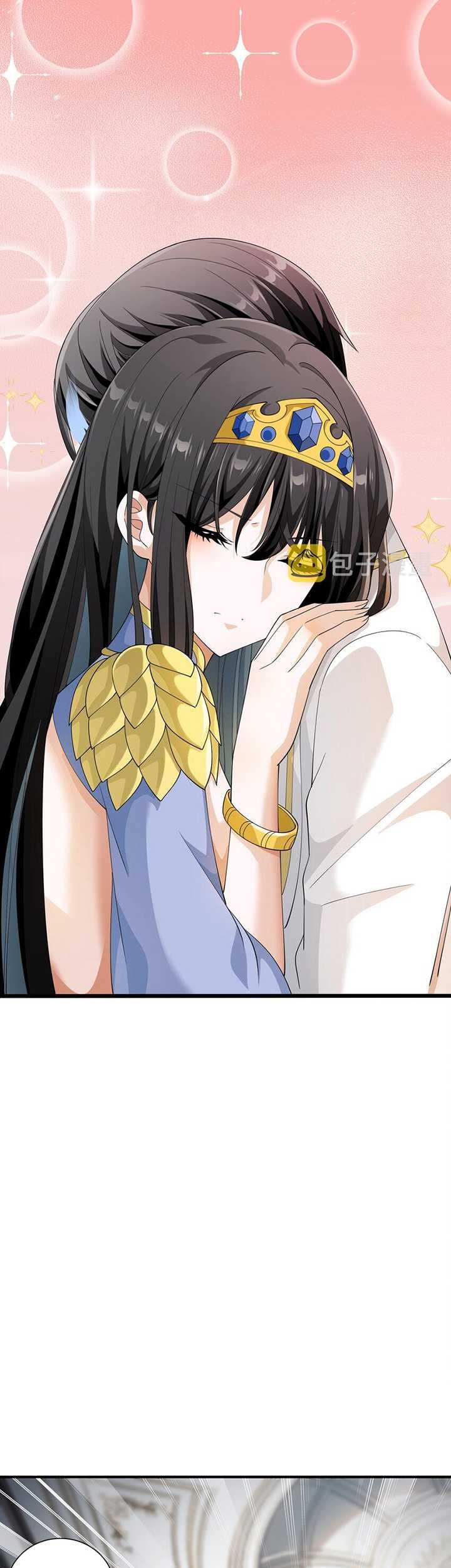 Little Tyrant Doesn’t Want to Meet with a Bad End Chapter 69 Gambar 12