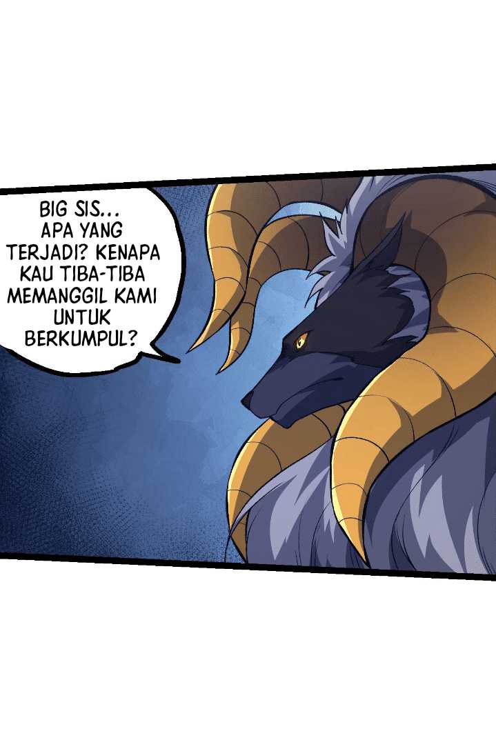 Evolution Begins With A Big Tree Chapter 147 Gambar 20