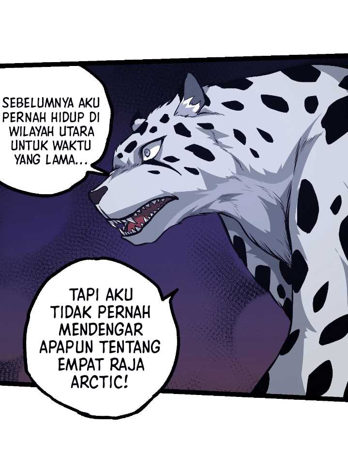 Evolution Begins With A Big Tree Chapter 147 Gambar 25