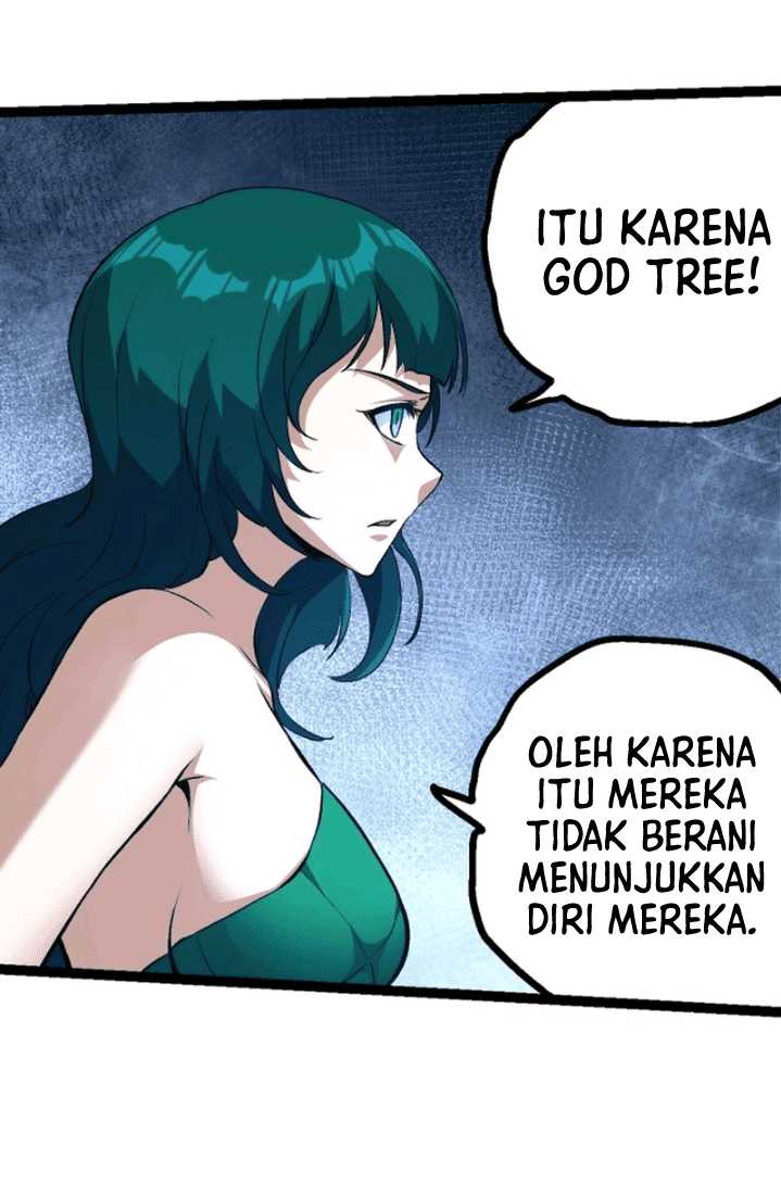 Evolution Begins With A Big Tree Chapter 147 Gambar 26