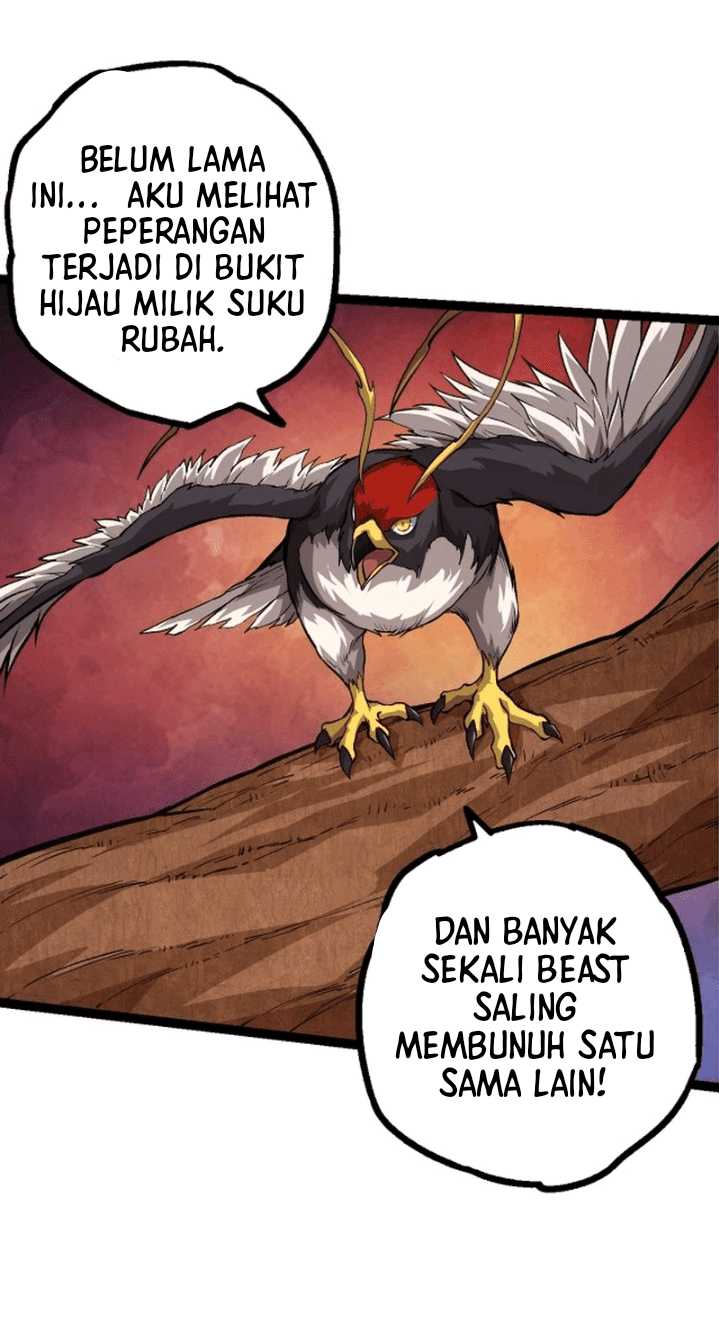 Evolution Begins With A Big Tree Chapter 147 Gambar 32