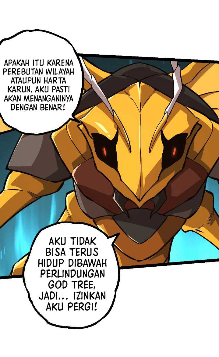 Evolution Begins With A Big Tree Chapter 147 Gambar 37