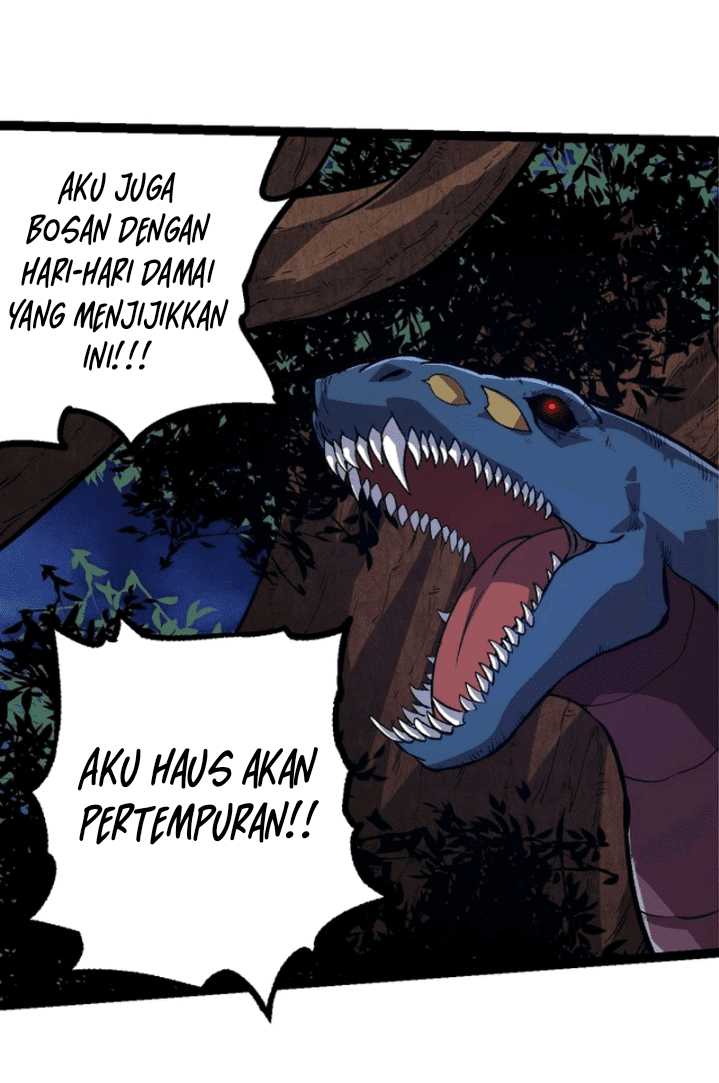 Evolution Begins With A Big Tree Chapter 147 Gambar 38