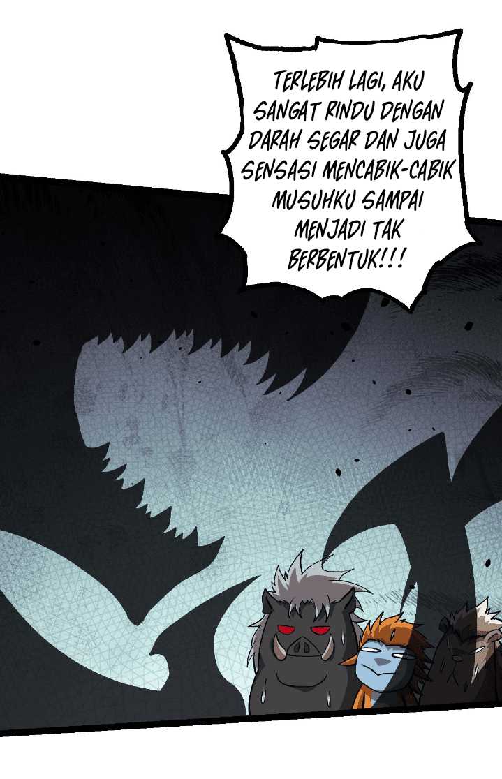 Evolution Begins With A Big Tree Chapter 147 Gambar 39