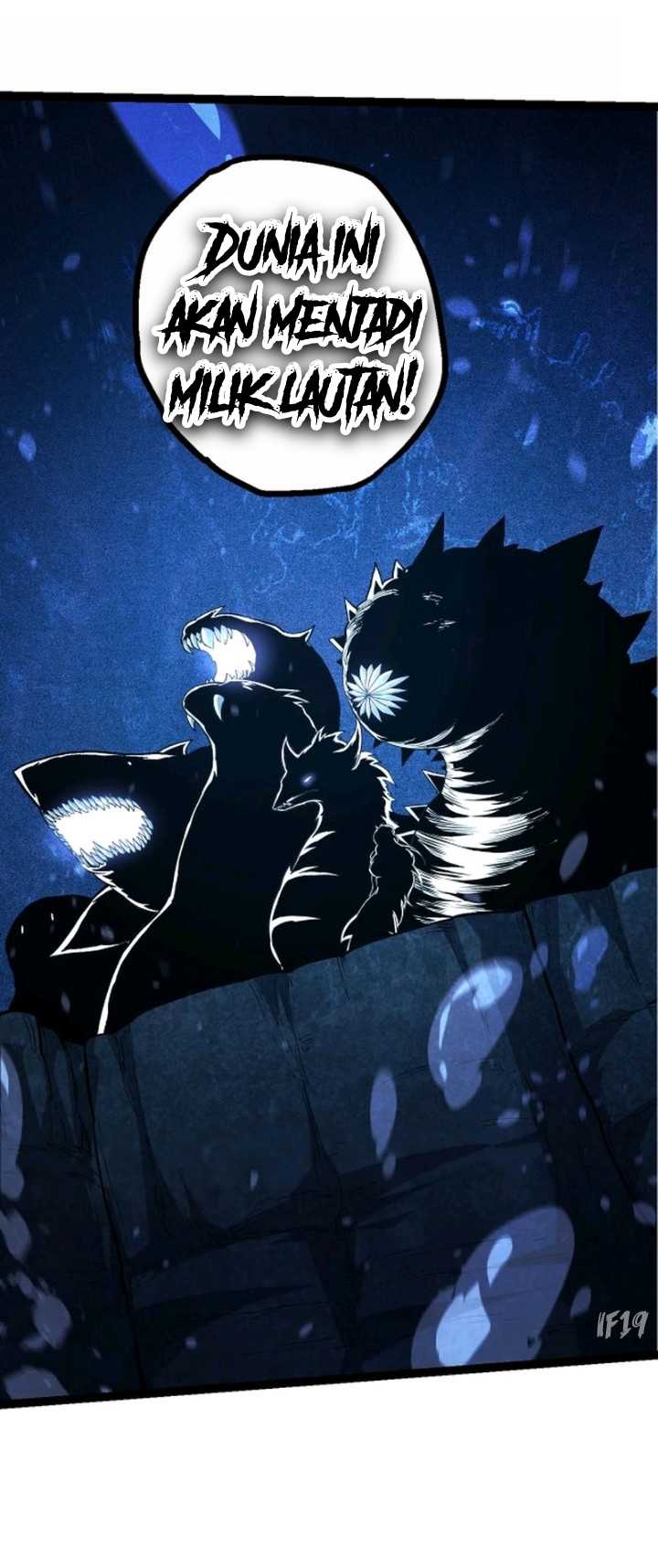 Evolution Begins With A Big Tree Chapter 147 Gambar 61