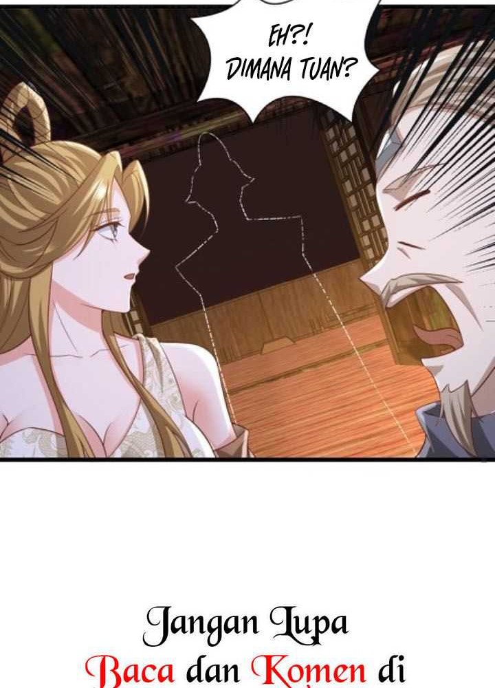 It’s Over! The Queen’s Soft Rice Husband is Actually Invincible Chapter 352 Gambar 3