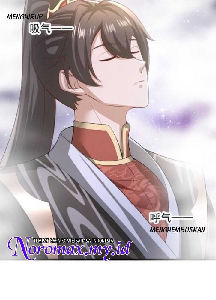 It’s Over! The Queen’s Soft Rice Husband is Actually Invincible Chapter 352 Gambar 5