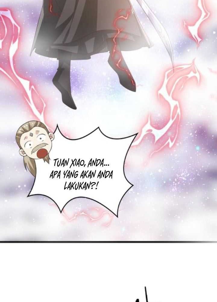 It’s Over! The Queen’s Soft Rice Husband is Actually Invincible Chapter 352 Gambar 7