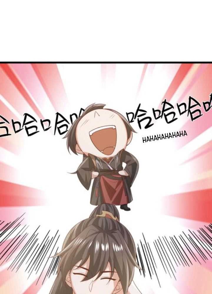 It’s Over! The Queen’s Soft Rice Husband is Actually Invincible Chapter 352 Gambar 15