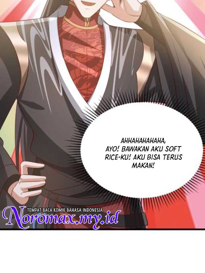 It’s Over! The Queen’s Soft Rice Husband is Actually Invincible Chapter 352 Gambar 16