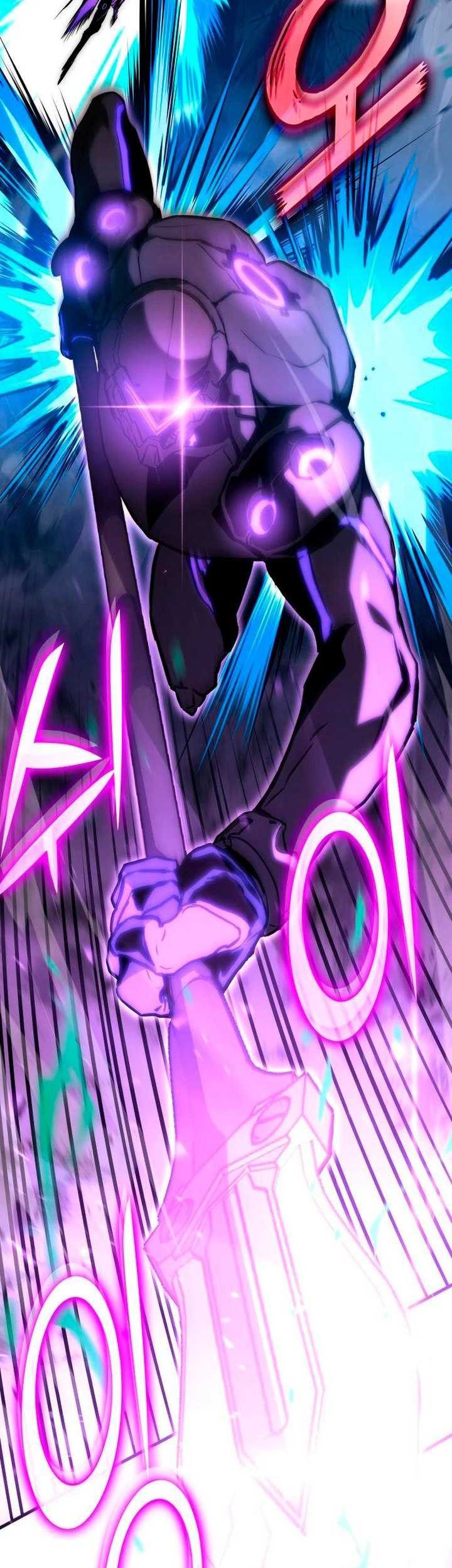 Kill The Dragon Chapter 90 Gambar 24