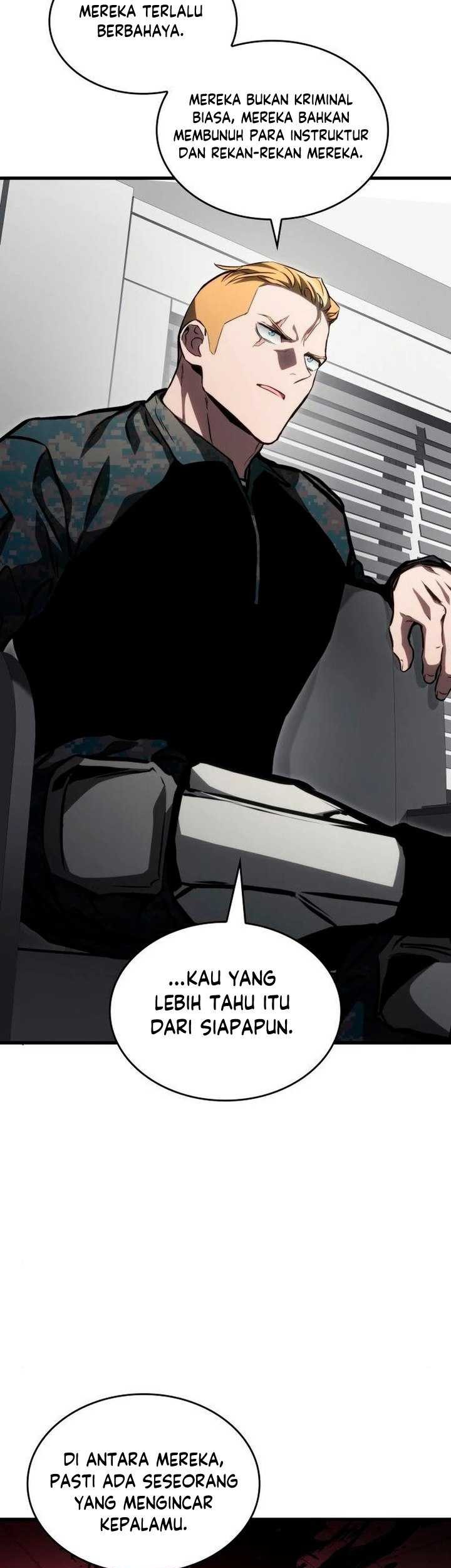 Kill The Dragon Chapter 90 Gambar 32