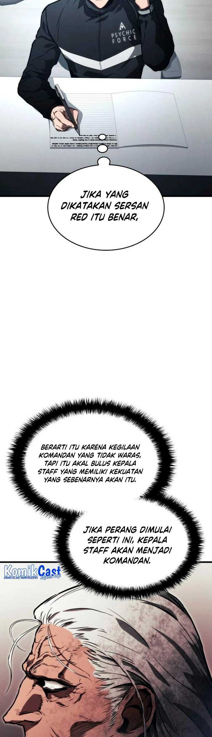 Kill The Dragon Chapter 90 Gambar 44