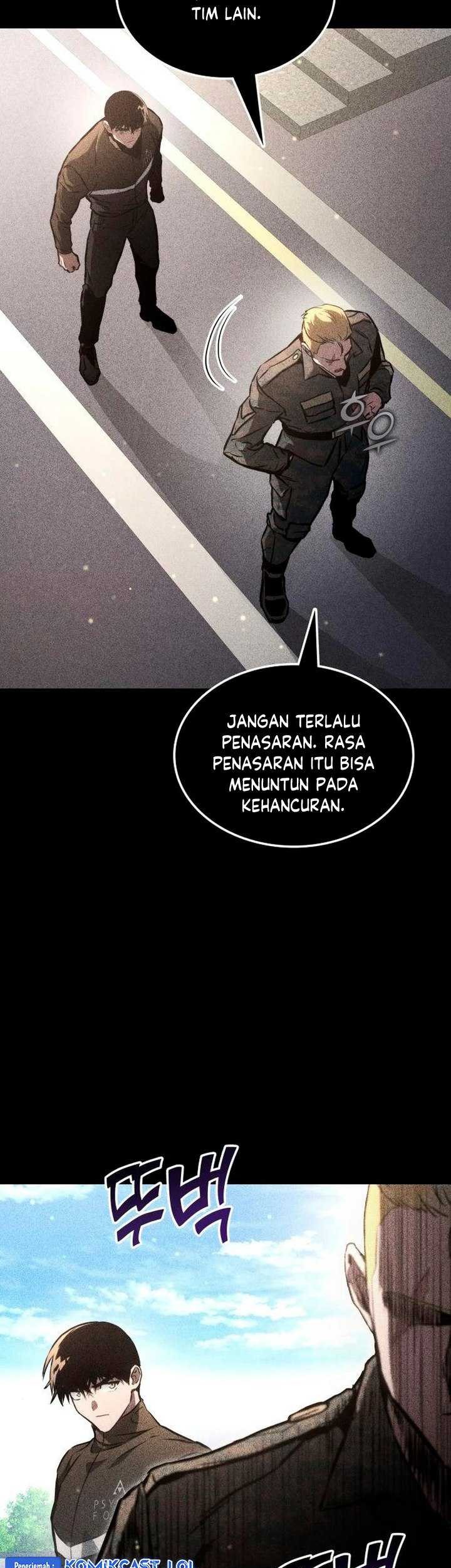 Kill The Dragon Chapter 90 Gambar 6