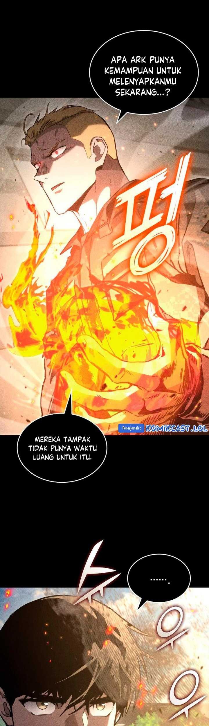 Kill The Dragon Chapter 90 Gambar 10
