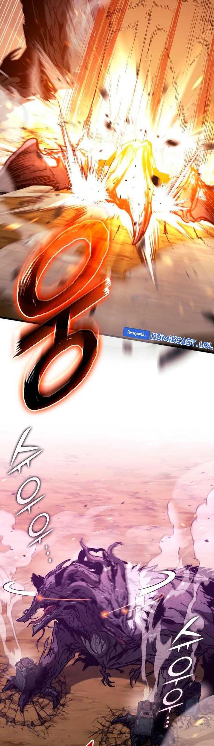 Kill The Dragon Chapter 90 Gambar 16