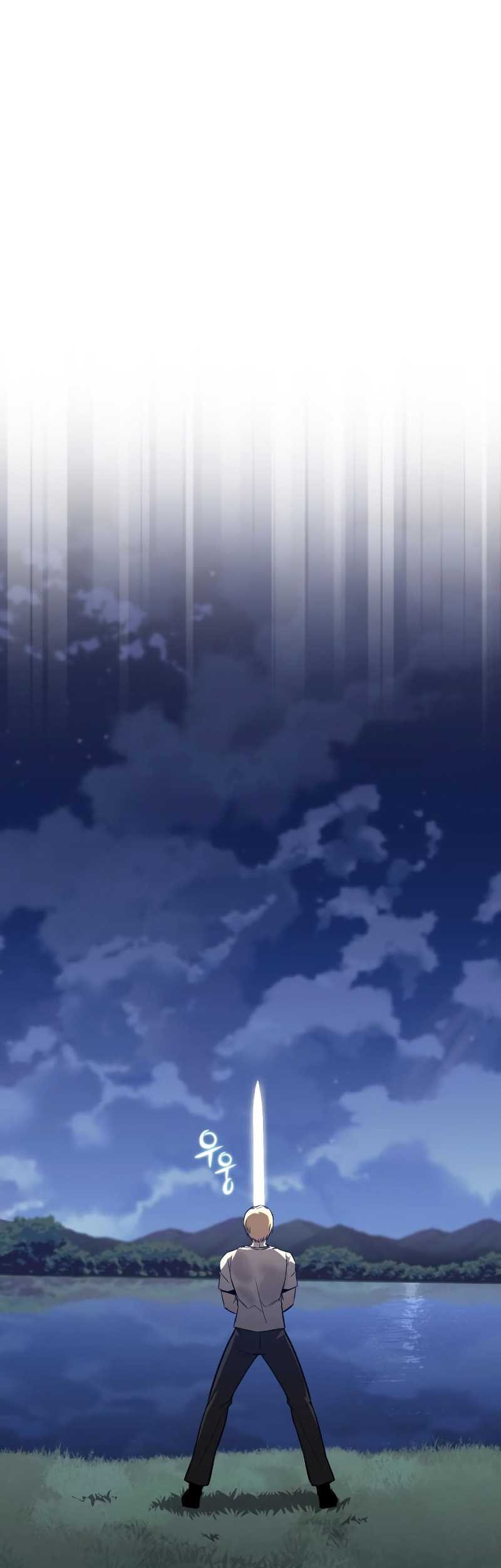 Baca Manhwa Lazy Prince Becomes a Genius Chapter 104 Gambar 2