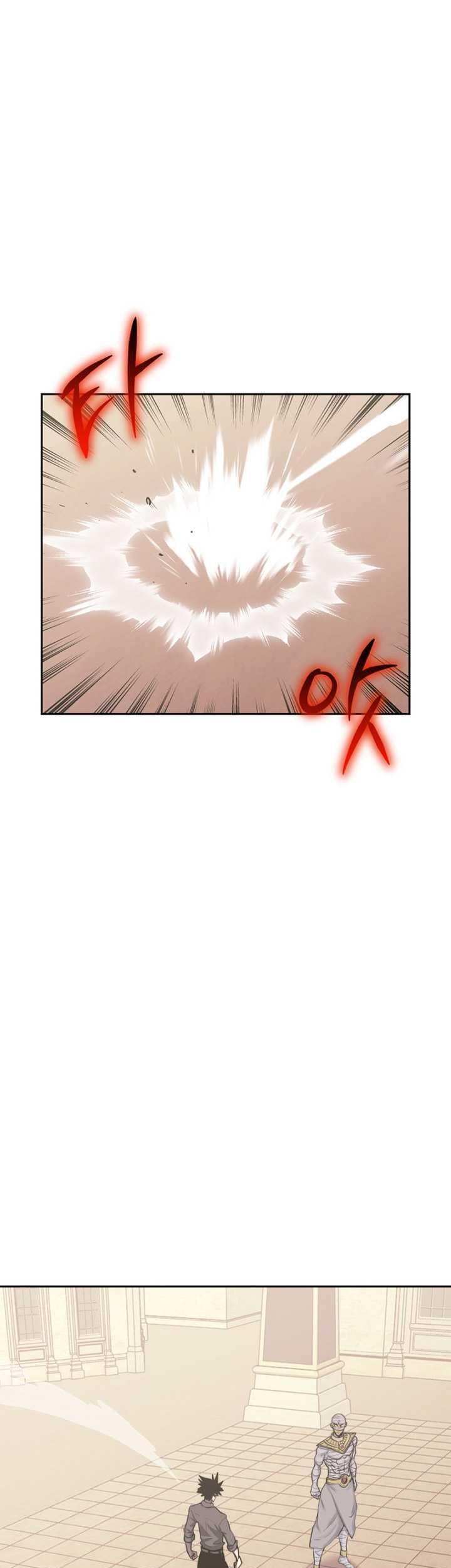 Player from Today Onwards Chapter 93 Gambar 58