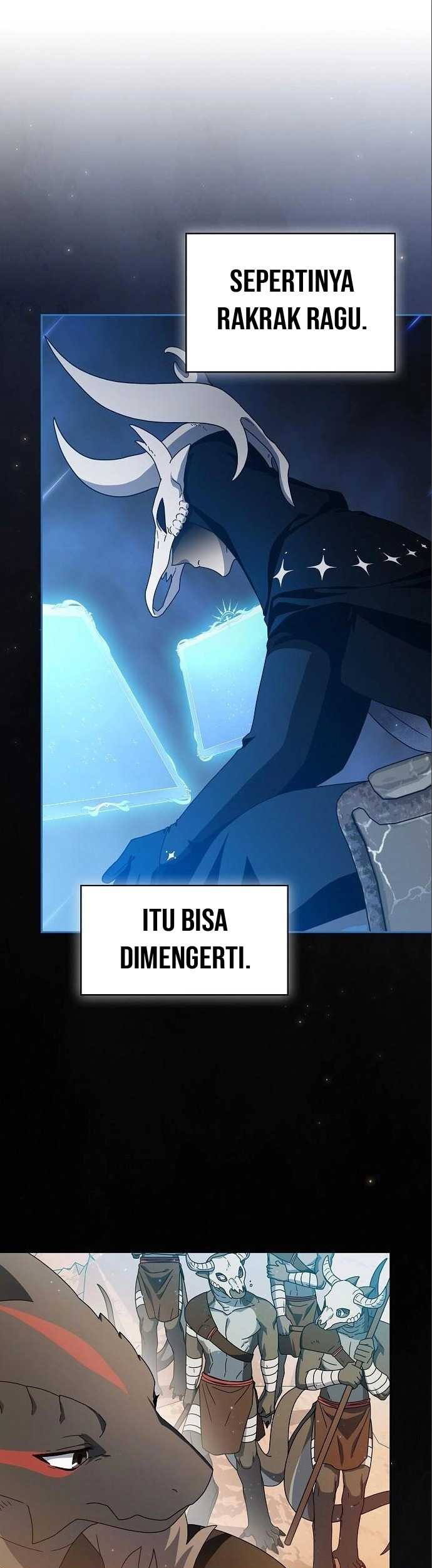 The Nebula’s Civilization Chapter 11 Gambar 31