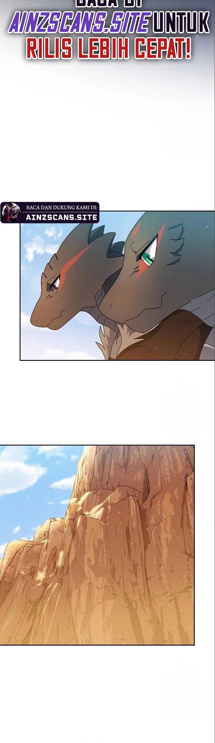 The Nebula’s Civilization Chapter 11 Gambar 34