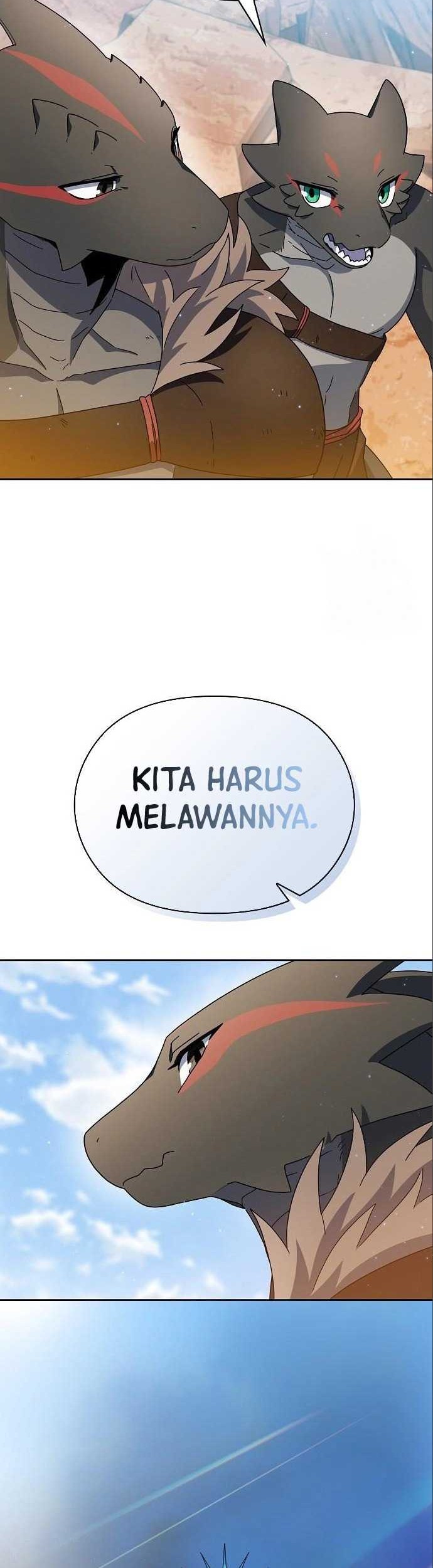 The Nebula’s Civilization Chapter 11 Gambar 36