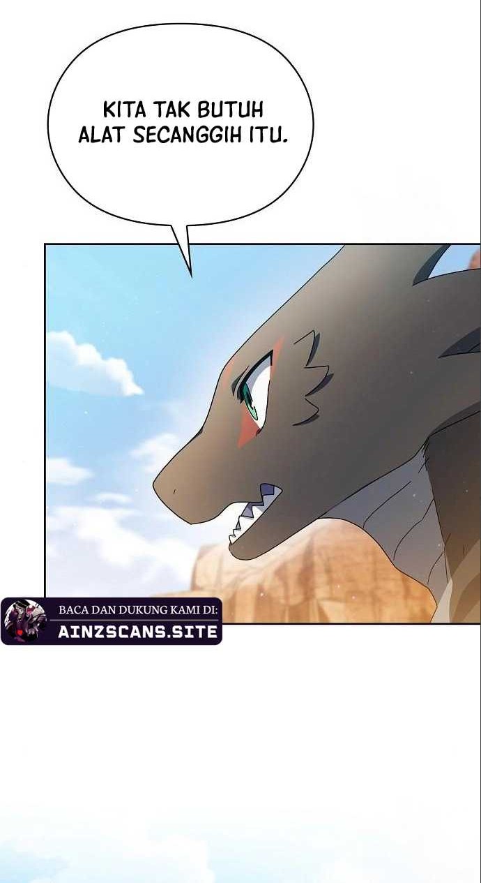 The Nebula’s Civilization Chapter 11 Gambar 42